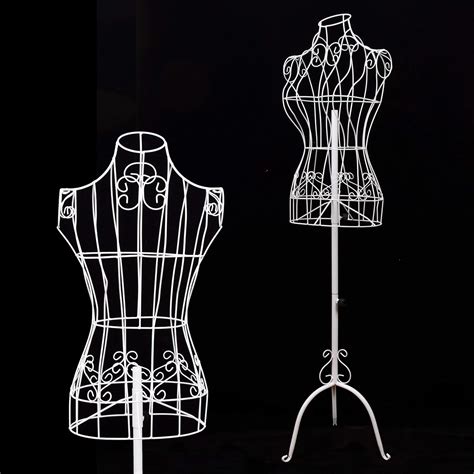 dress form wire mannequin|full body mannequin for sewing.